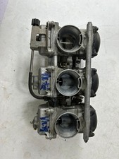 Carbs Carburettors for Triumph Legend TT 900 1999 2000 2001 KEIHIN "Never USED"