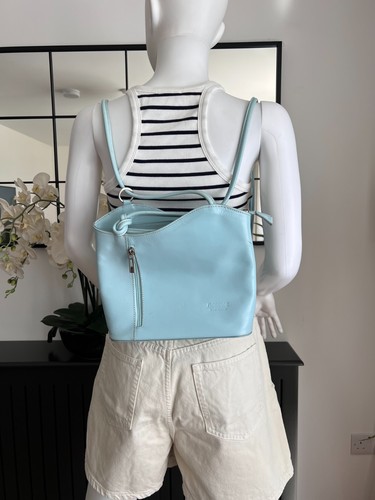 Borse pelle shoulder bag - borse,