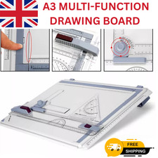 Engineering drawing board - a3,