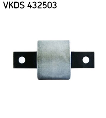 Outer skf vkds 432503 - skf-oe,