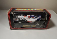 Vintage Scalextric Team Avon