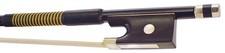 Hidersine bow violin carbon - hidersine,