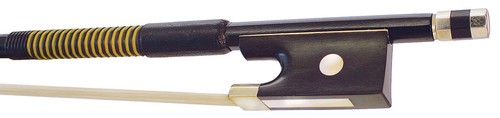 Hidersine bow violin - violin, carbon