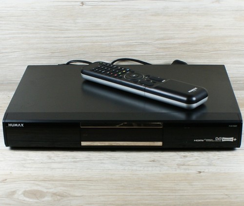 Humax pvr 9300t 320gb - humax,