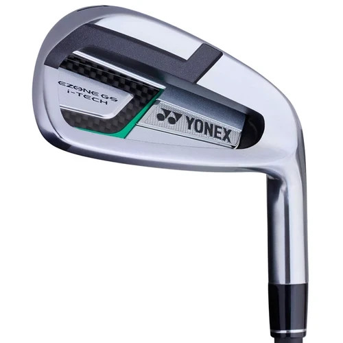 Yonex ezone tech irons - yonex, i-tech