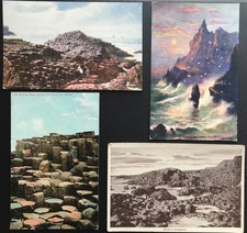 Portstewart Giant's Causeway 4