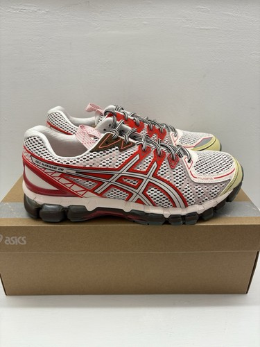 Asics ub9 gel - gel, 20