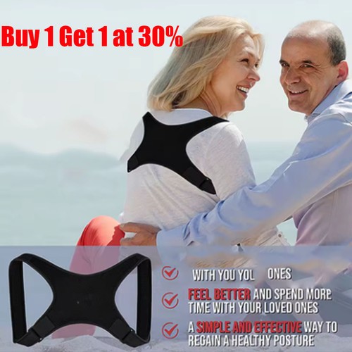 Posture corrector body - corrector, brace