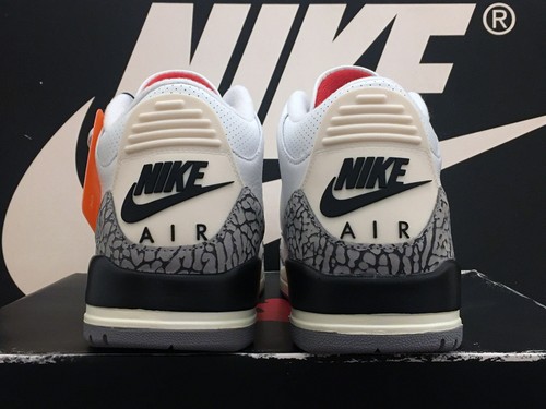 2023 nike air jordan 3 - air,