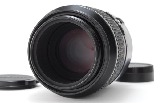 Near mint nikon - mint], micro