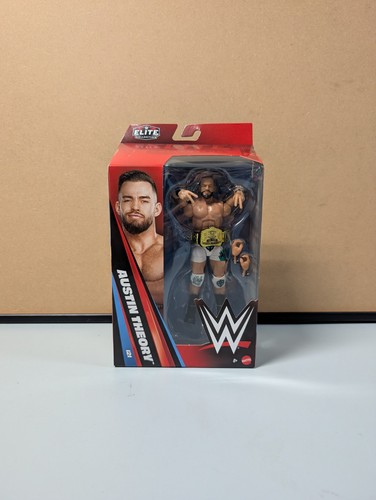 Wwe elite collection series - elite,