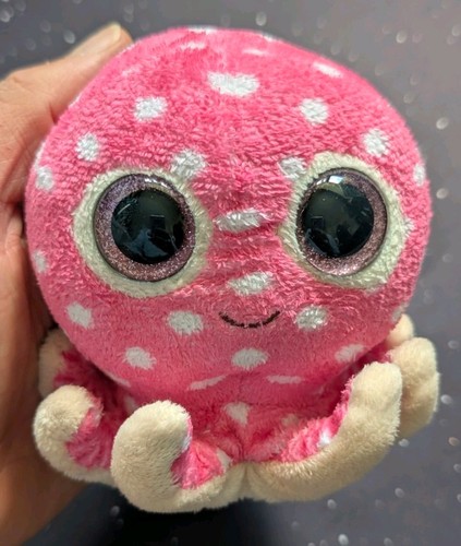 Ollie beanie boo - beanie,