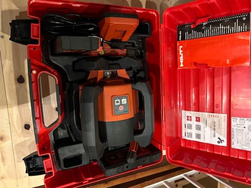 Used hilti hs 33ft - 2-hs,