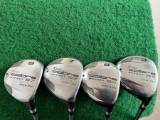 Ladies King Cobra Offset SZ