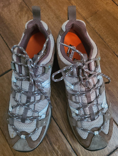 Merrell performance footwear - merrell,