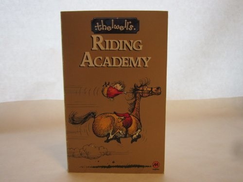 Thelwell riding academy - riding,