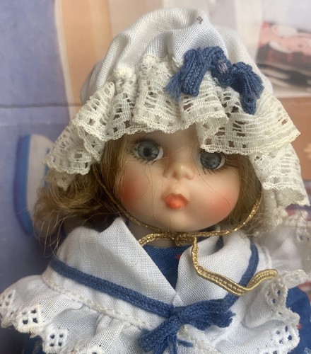 Vintage madame alexander - madame, betsy