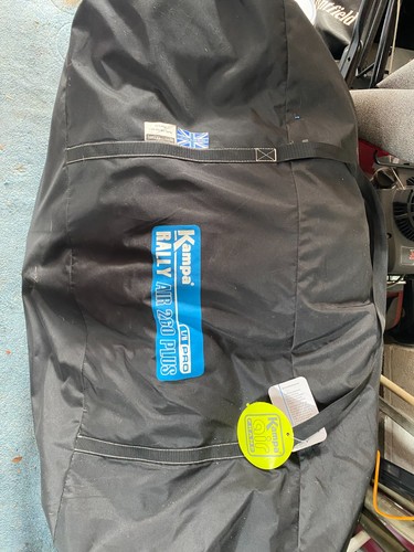Kampa rally air pro - air, plus