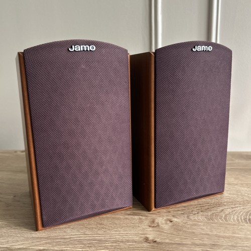 Jamo 500 vintage - jamo, hifi