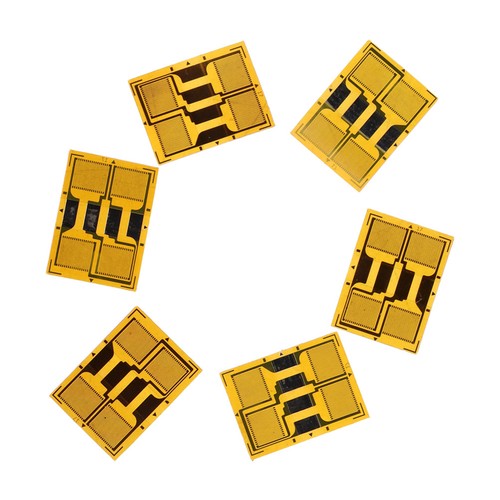 6pcs load cell pressure - cell,