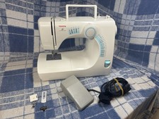 Toyota Sewing Machine Model