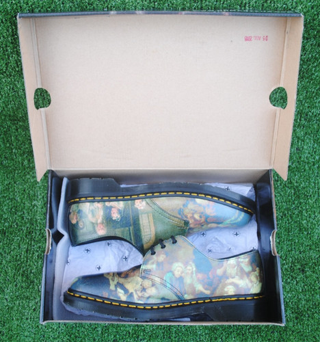 Martens 1461 hogarth - martens,