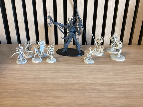 Warhammer age sigmar - warhammer,