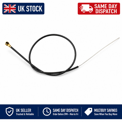 Frsky 4ghz receiver antenna - receiver,