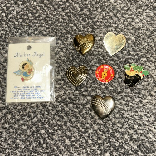 Job lot collectable vintage - job,