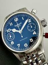 HANHART Pioneer TwinDicator