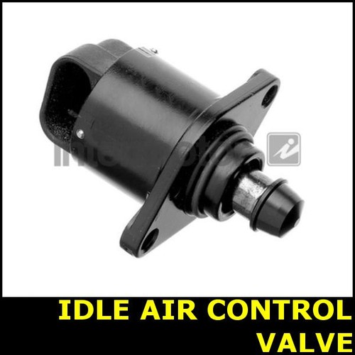Idle air control valve - air,
