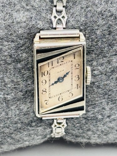 1928 elgin parisienne - elgin,