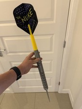 Luke nuke littler dart 3d