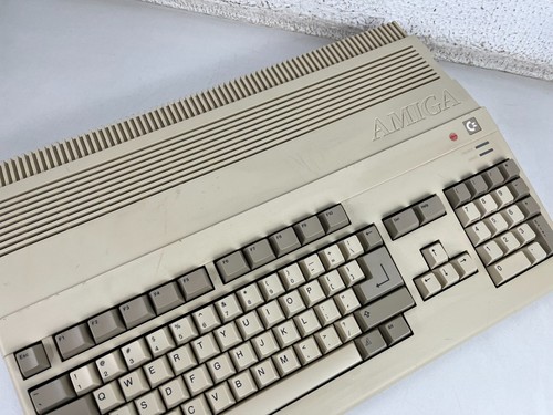 Commodore amiga 500 a500 home - 500,
