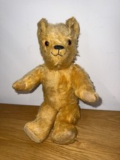 Well Loved  Vintage Antique