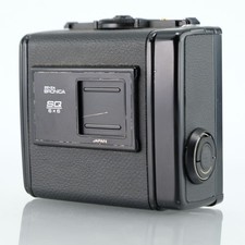 Zenza Bronica SQ 6x6 Film Back Medium Format Magazine Holder SQ-A SQ-Ai SQ-B SQ-
