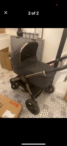 Mamas papas ocarro pushchair - ocarro,