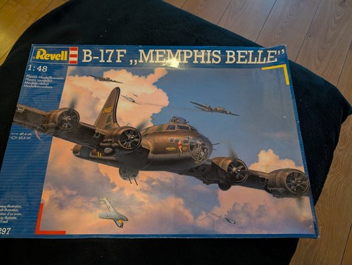 Revell models 48 scale - -, 1:48