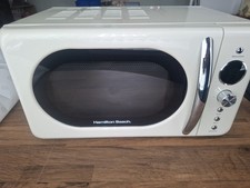 Hamilton Beach, Microwave, 20L