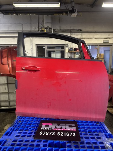 Vauxhall astra door - 5,