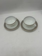 Pyrex Tea Cup And Saucer 2