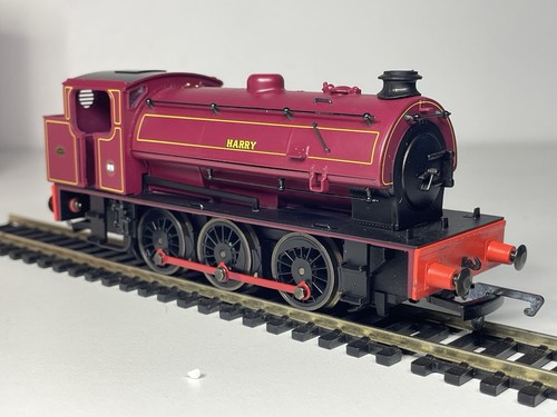 Hornby r2096 j94 austerity - r2096,