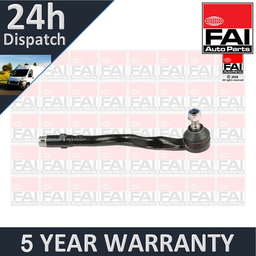 Tie rod end front right - tie, fai