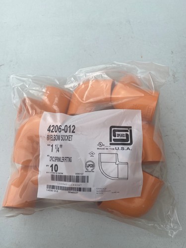 Spears 32mm cpvc fire - spears,
