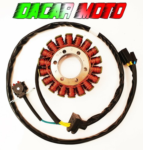 Stator for suzuki burgman - stator,
