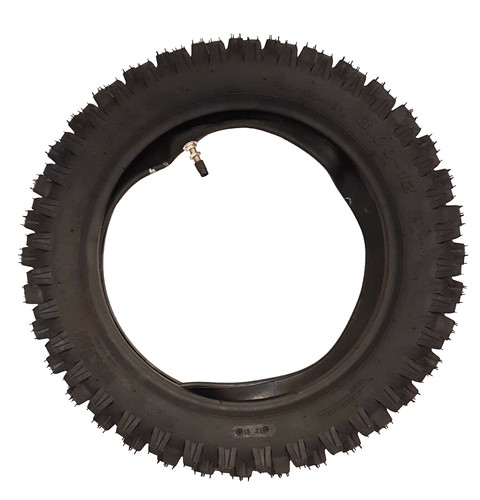 Tdb08 rear tyre inner - tyre,