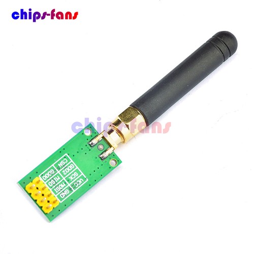 Cc1101 wireless transceiver - wireless,