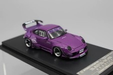 Street Weapon  911 RWB 993