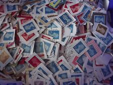 100 grms GB Kiloware Small Definitive Security Machin Mix. (All Damaged Removed)