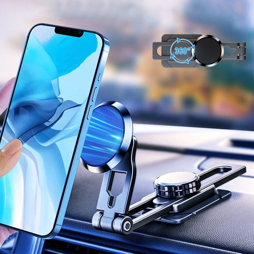 360 rotation magnetic phone - rotation,